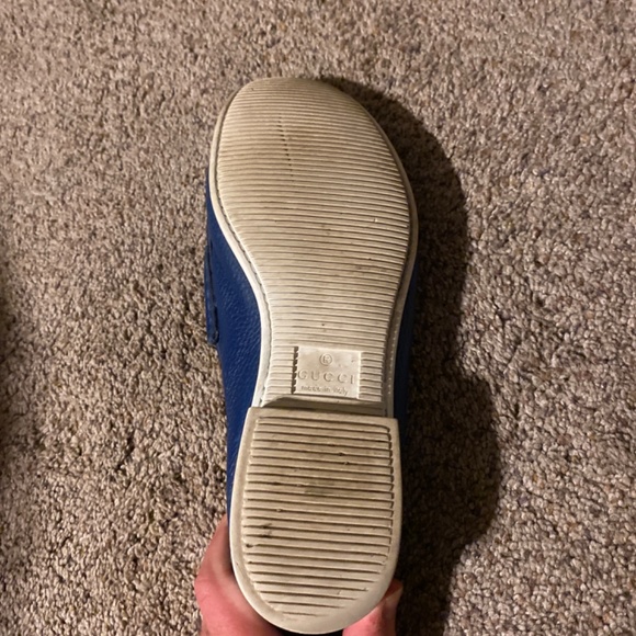 Gucci Loafers size 11.5
